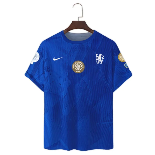 Rising Star T-Shirt, Support Squad Tee HVN1129MC - Image 2
