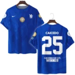 Rising Star T-Shirt, Support Squad Tee HVN1129MC