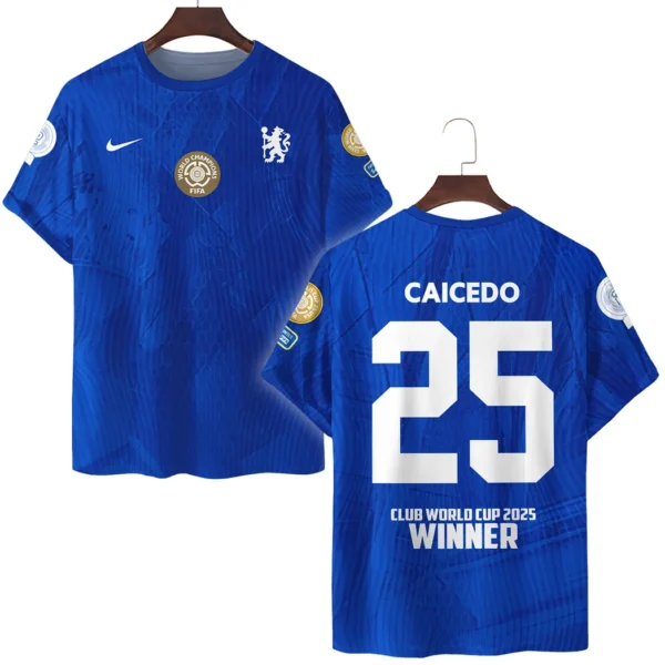 Rising Star T-Shirt, Support Squad Tee HVN1129MC