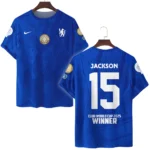 Game Power T-Shirt, Everyday Comfort Tee HVN1129NJ