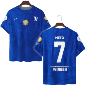Rising Star T-Shirt, Fan Pride Tee HVN1129PN