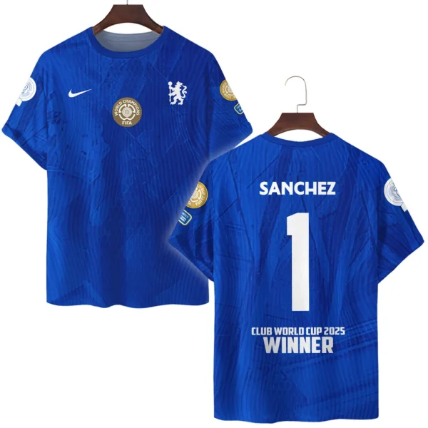 Game Star T-Shirt, True Fan Shirt HVN1129RS