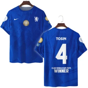Matchday Star T-Shirt, Sporty Lifestyle Shirt HVN1129TA