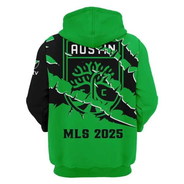 Kick Rhythm Hoodie 3D Print, Celebrate the Ride Hoodie HVN1289AF - Image 3