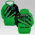 Kick Rhythm Hoodie 3D Print, Celebrate the Ride Hoodie HVN1289AF
