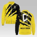 Support Core Bomber Jacket, Personalized Bomber Jacket Fans HVN1289CC