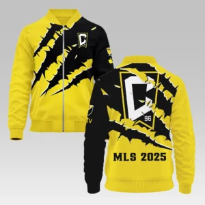 Support Core Bomber Jacket, Personalized Bomber Jacket Fans HVN1289CC
