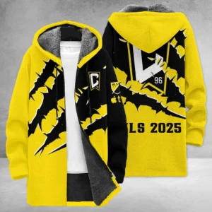 Match Pulse Fleece Windbreaker Jacket, Athletic Fleece Jacket HVN1289CC