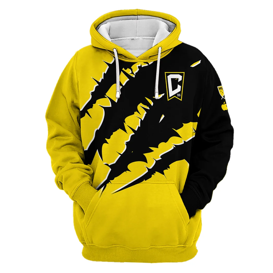 Goal Rhythm Hoodie 3D Print, Pre-Ride Warm-Up Hoodie HVN1289CC - Image 2