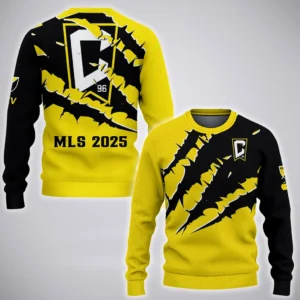 Fan Rising Sweatshirt 3D Print, Warm-Up Sport Fan Sweatshirt HVN1289CC