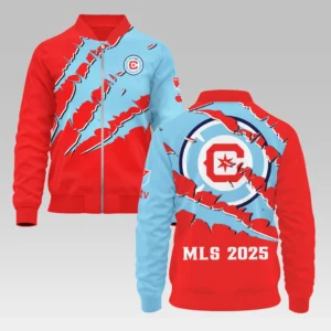 Fan Beat Bomber Jacket, Bomber Jacket Team Spirit HVN1289CF