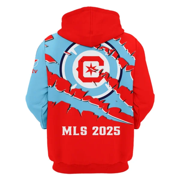 Fan Beat Hoodie 3D Print, Everyday Road Comfort Hoodie HVN1289CF - Image 3