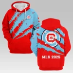 Fan Beat Hoodie 3D Print, Everyday Road Comfort Hoodie HVN1289CF