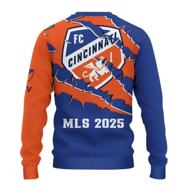 Game Beat Sweatshirt 3D Print, Street Style Fan Sweatshirt HVN1289CF - Image 3