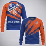 Game Beat Sweatshirt 3D Print, Street Style Fan Sweatshirt HVN1289CF