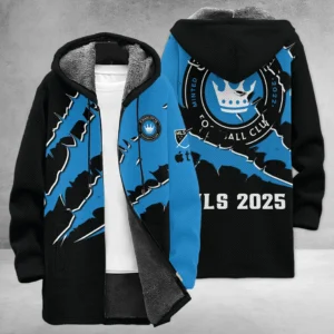 Fan Flow Fleece Windbreaker Jacket, Fan Favorite Jacket HVN1289CH