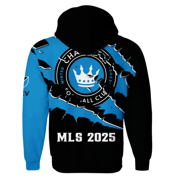 Goal Rising Zipper Hoodie, Modern Sport Hoodie HVN1289CH - Image 3