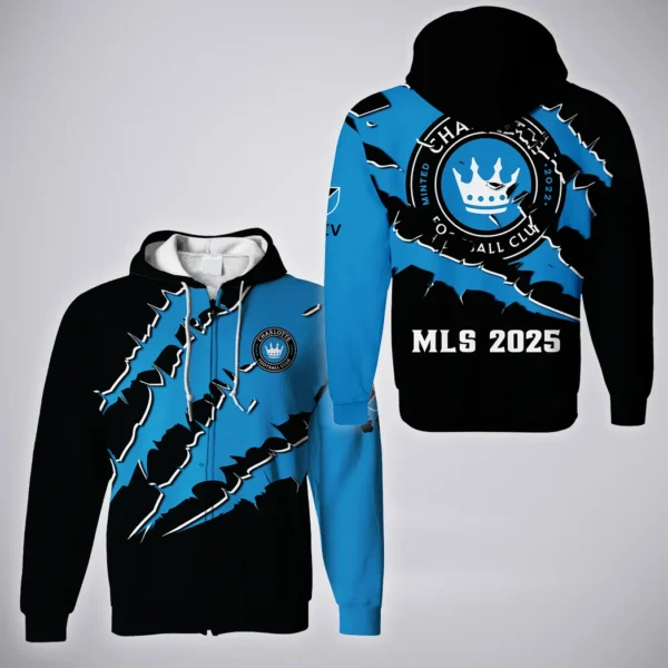 Goal Rising Zipper Hoodie, Modern Sport Hoodie HVN1289CH