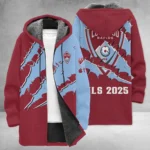 Game Pulse Fleece Windbreaker Jacket, Everyday Sports Jacket HVN1289CR