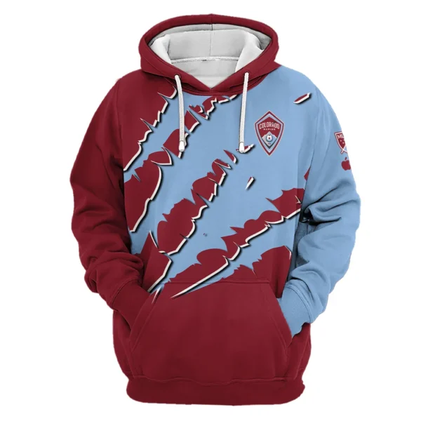 Game Pulse Hoodie 3D Print, Urban City Rider Hoodie HVN1289CR - Image 2