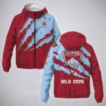 Support Core Windbreaker Jacket, Outdoor Sports Waterproof HVN1289CR