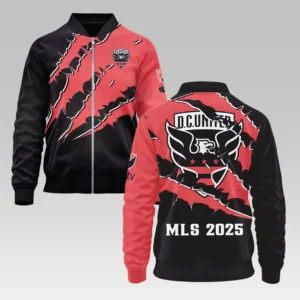Fan Pulse Bomber Jacket, Bomber Jacket Fan Essential HVN1289DC