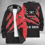 Game Pulse Fleece Windbreaker Jacket, Game Ready Jacket HVN1289DC