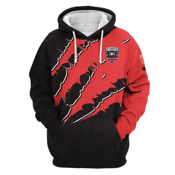 Game Pulse Hoodie 3D Print, Bold Rider Graphic Hoodie HVN1289DC - Image 2
