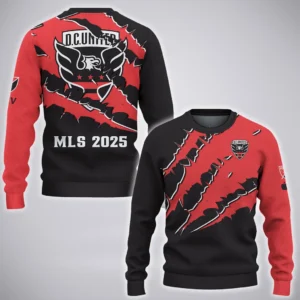 Kick Rhythm Sweatshirt 3D Print, Performance Supporter Sweatshirt HVN1289DC