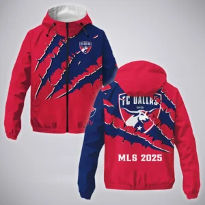 Spirit Core Windbreaker Jacket, Fan Lifestyle Jacket HVN1289FC