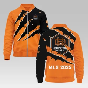 Fan Beat Bomber Jacket, Custom Bomber Jacket Fans HVN1289HD