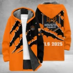 Unity Fans Fleece Windbreaker Jacket, Sport Lifestyle Jacket HVN1289HD