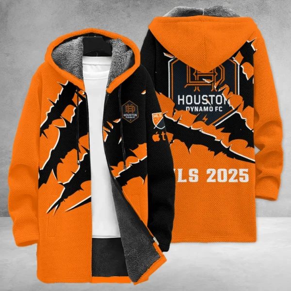 Unity Fans Fleece Windbreaker Jacket, Sport Lifestyle Jacket HVN1289HD