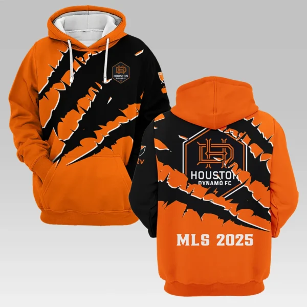 Fan Spirit Hoodie 3D Print, Road Spirit Pride Hoodie HVN1289HD