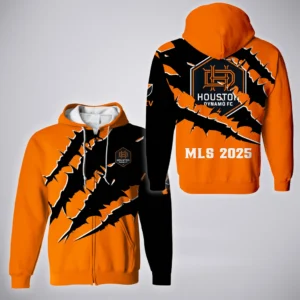 Game Flow Zipper Hoodie, Bold Fan Hoodie HVN1289HD