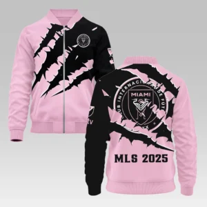 Fan Flow Bomber Jacket, Bomber Jacket Fan Essential HVN1289IM