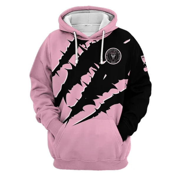 Unity Fans Hoodie 3D Print, Garage Culture Street Hoodie HVN1289IM - Image 2