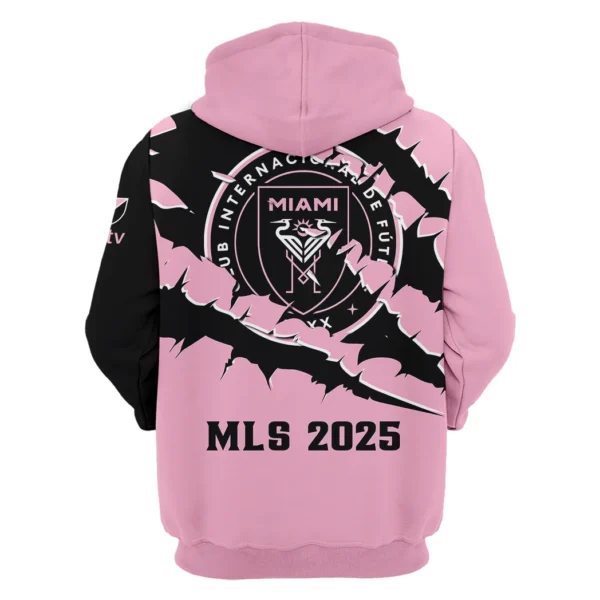 Unity Fans Hoodie 3D Print, Garage Culture Street Hoodie HVN1289IM - Image 3