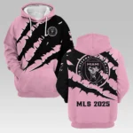 Unity Fans Hoodie 3D Print, Garage Culture Street Hoodie HVN1289IM