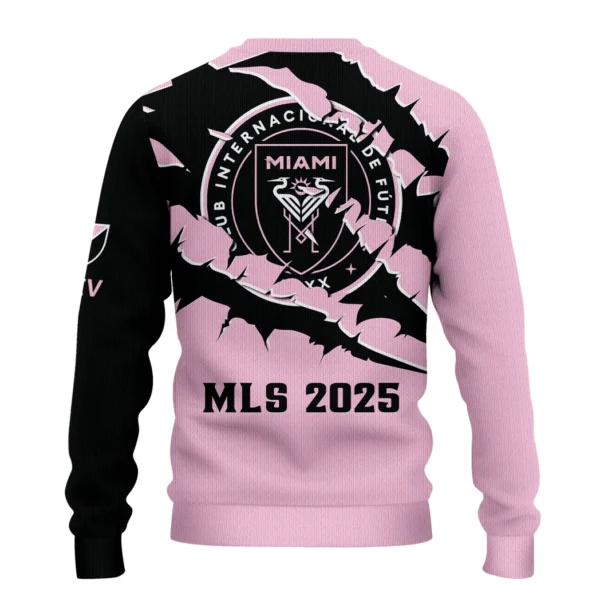 Rising Beat Sweatshirt 3D Print, True Fan Comfort Sweatshirt HVN1289IM - Image 3