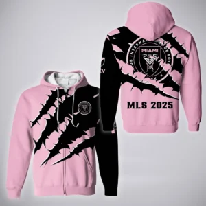 Play Energy Zipper Hoodie, Everyday Comfort Full-Zip Hoodie HVN1289IM