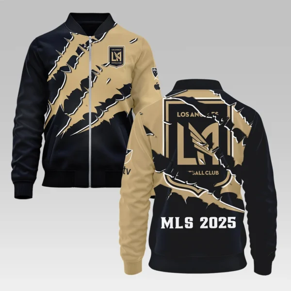Match Rhythm Bomber Jacket, Personalized Bomber Jacket Gear HVN1289LA