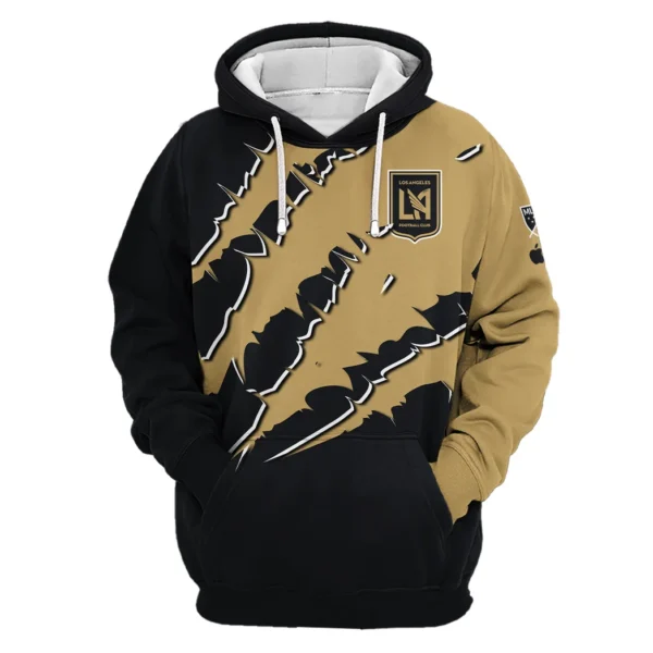 Support Beat Hoodie 3D Print, Retro Rider Vibe Hoodie HVN1289LA - Image 2