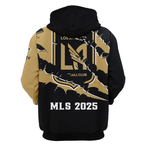 Support Beat Hoodie 3D Print, Retro Rider Vibe Hoodie HVN1289LA - Image 3