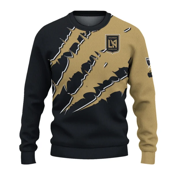 Match Rhythm Sweatshirt 3D Print, Athletic Fit Fan Sweatshirt HVN1289LA - Image 2