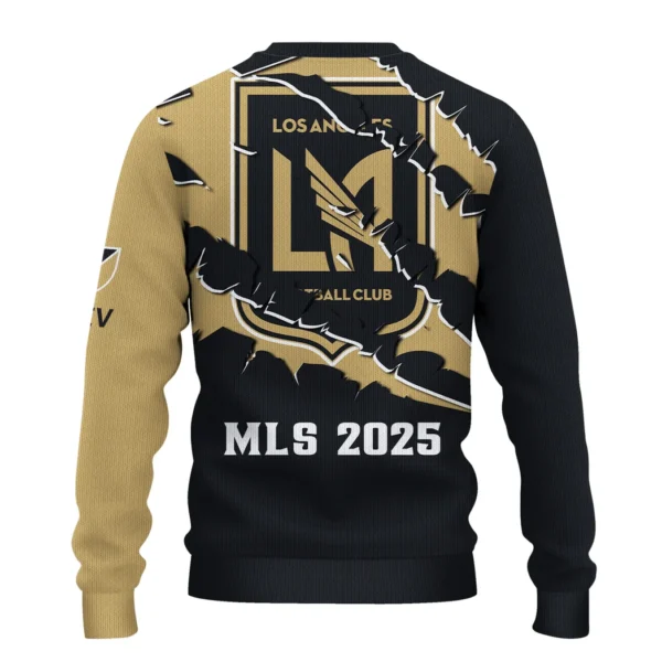 Match Rhythm Sweatshirt 3D Print, Athletic Fit Fan Sweatshirt HVN1289LA - Image 3