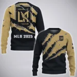 Match Rhythm Sweatshirt 3D Print, Athletic Fit Fan Sweatshirt HVN1289LA