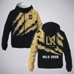 Unity Fans Windbreaker Jacket, Lightweight Sports Fan Gear HVN1289LA