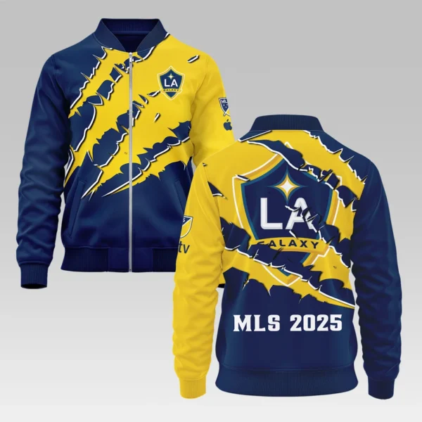 Kick Rhythm Bomber Jacket, Stylish Sports Bomber Jacket HVN1289LA