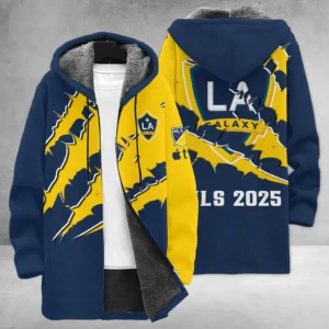 True Support Fleece Windbreaker Jacket, Warm Fan Windbreaker HVN1289LA